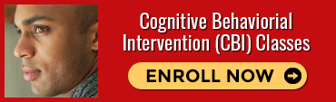 Cognitive Behaviorial Intervention Classes