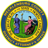 Mecklenburg County DA