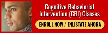 Cognitive Behavorial Intervention